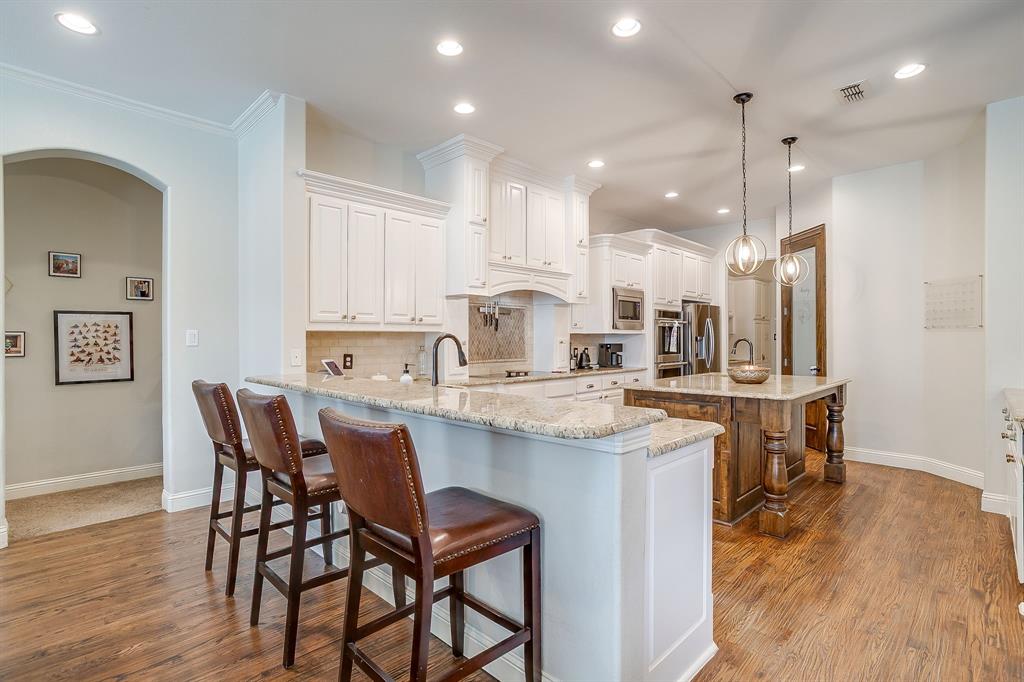 Bella Flora - Residential