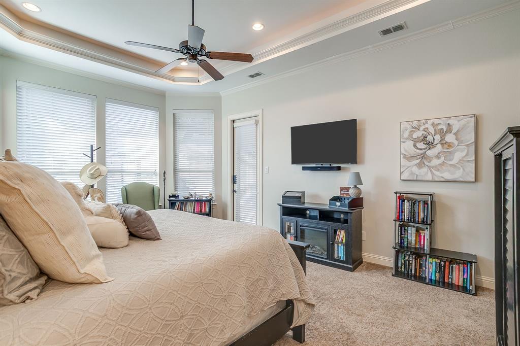 Bella Flora - Residential