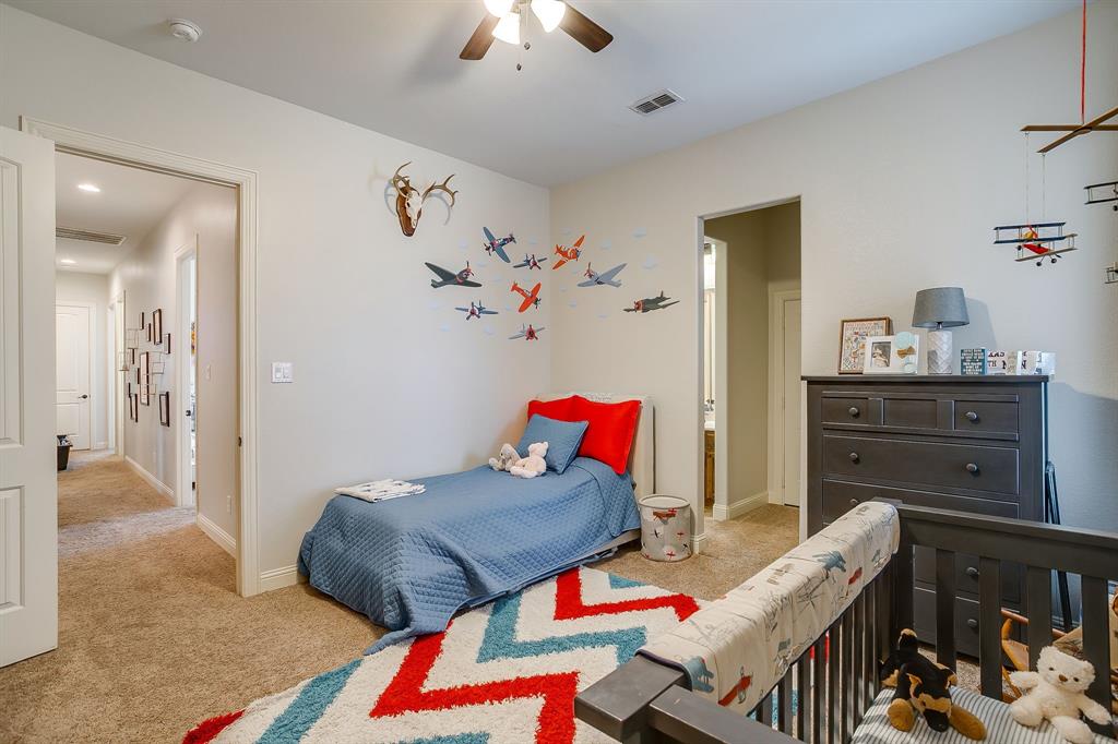 Bella Flora - Residential