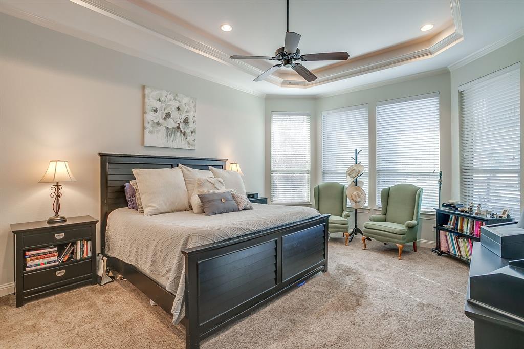 Bella Flora - Residential