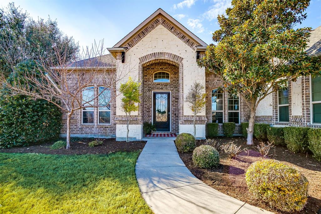 Bella Flora - Residential