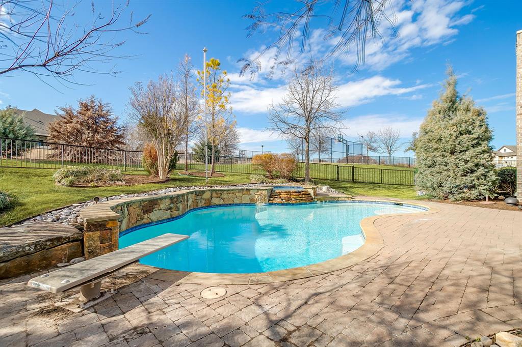 Bella Flora - Residential