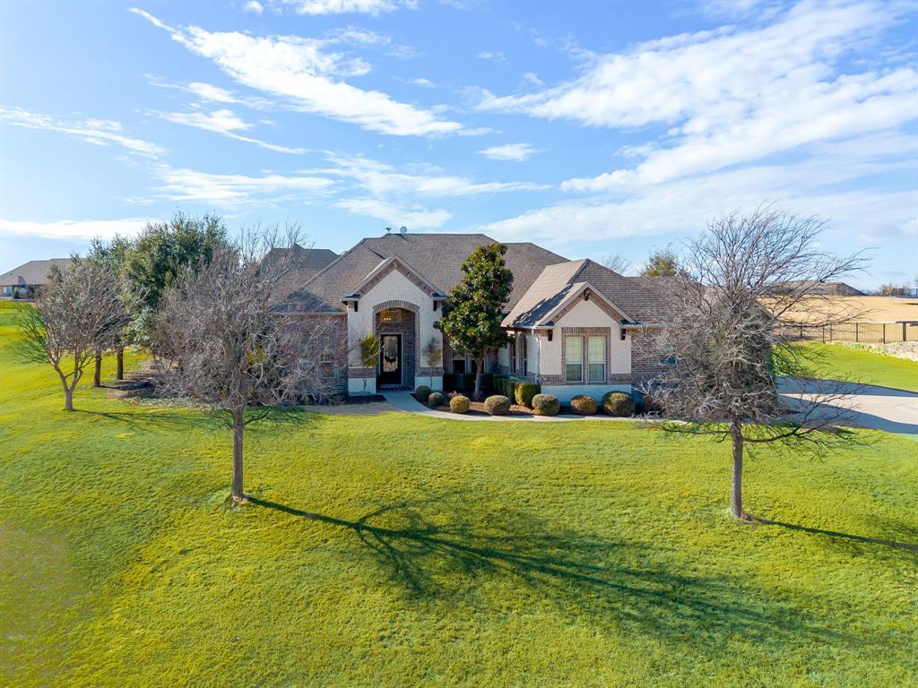 Bella Flora - Residential