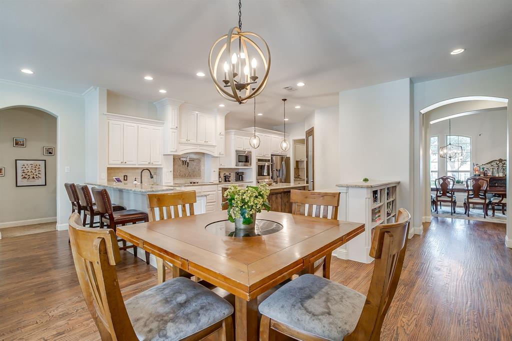 Bella Flora - Residential