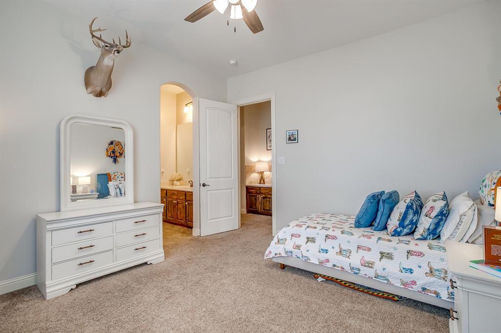 Bella Flora - Residential