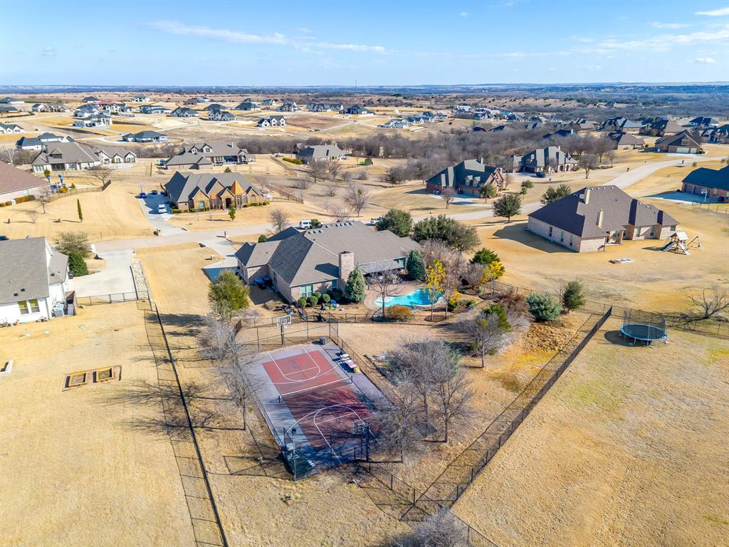 Bella Flora - Residential