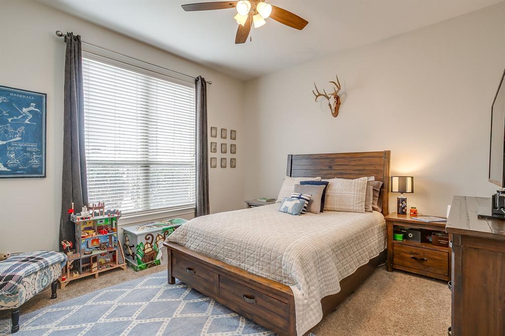 Bella Flora - Residential