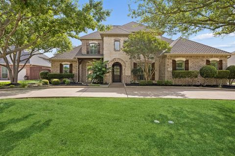 Photo of 7406 Ramblewood Drive, Garland, TX 75044 (MLS # 21291699)
