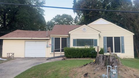4419 Greenwood Boulevard Shreveport LA 71119