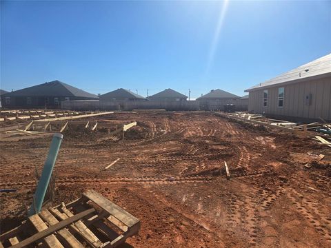 299 Waterloo Drive Abilene TX 79602