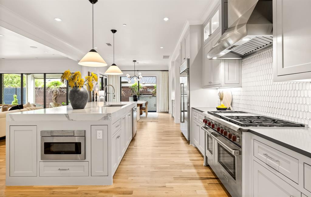 Preston Homes - Residential