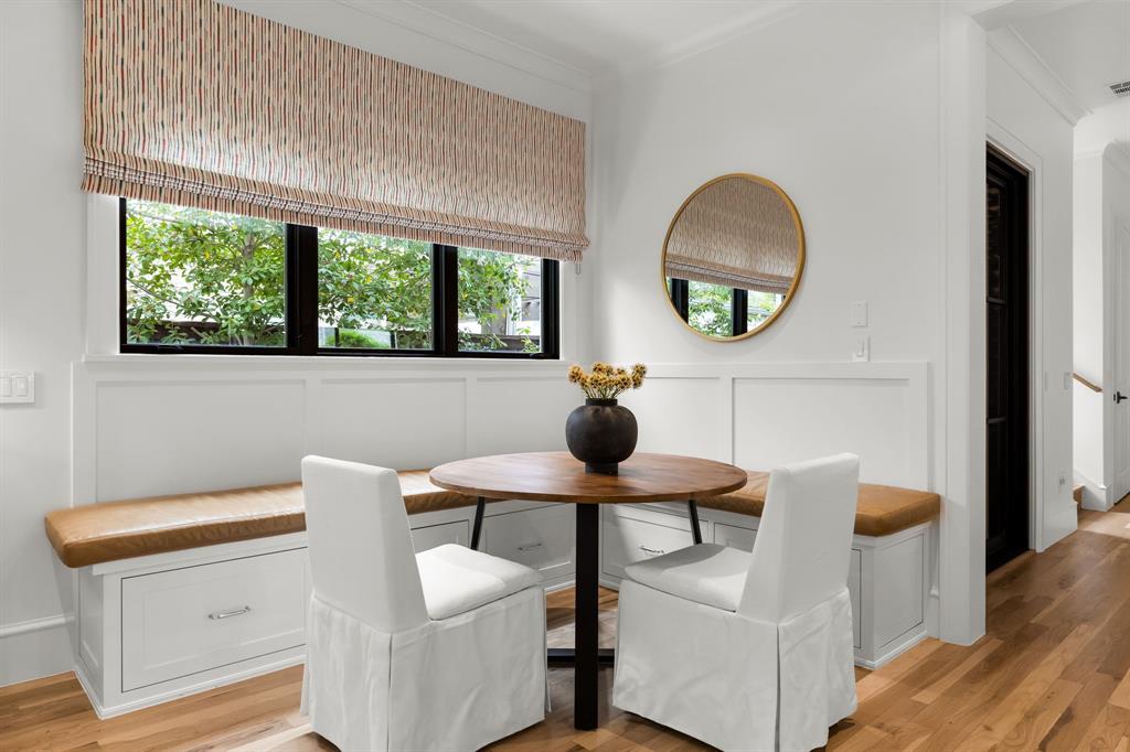 Preston Homes - Residential