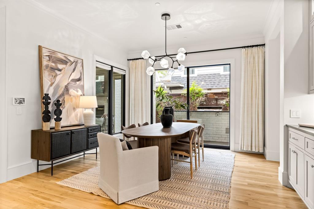 Preston Homes - Residential