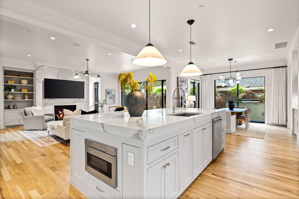 Preston Homes - Residential