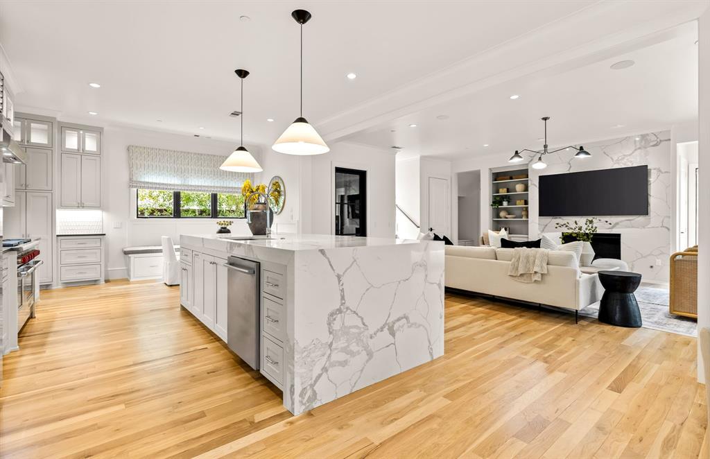 Preston Homes - Residential