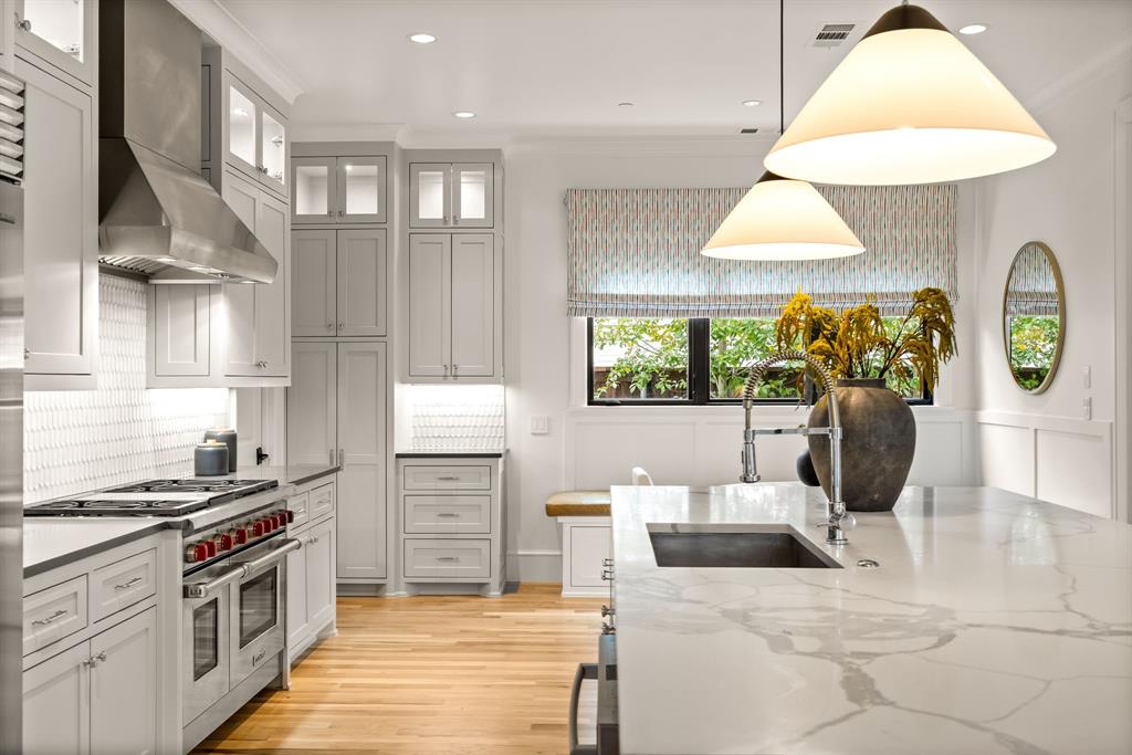 Preston Homes - Residential