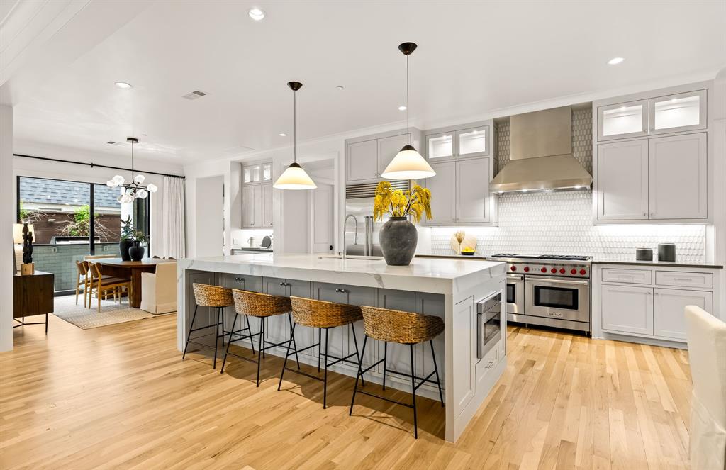 Preston Homes - Residential