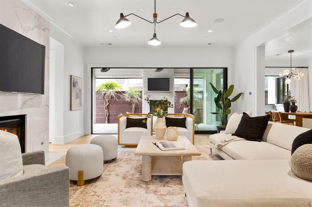 Preston Homes - Residential