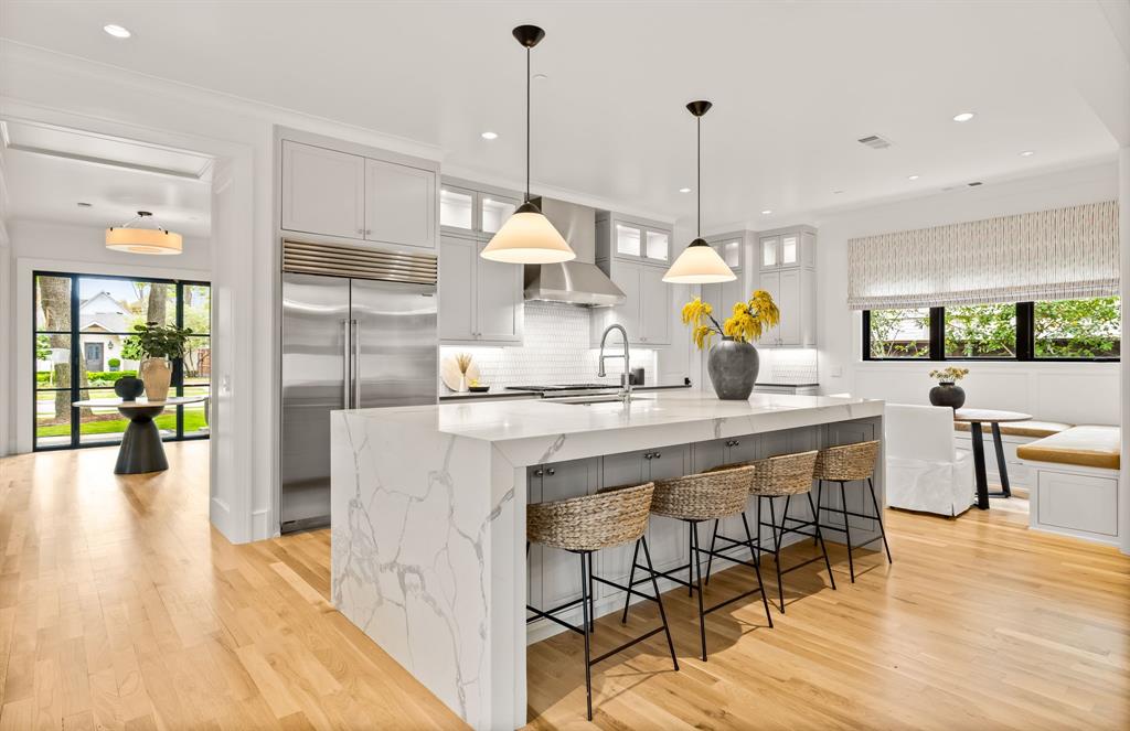 Preston Homes - Residential