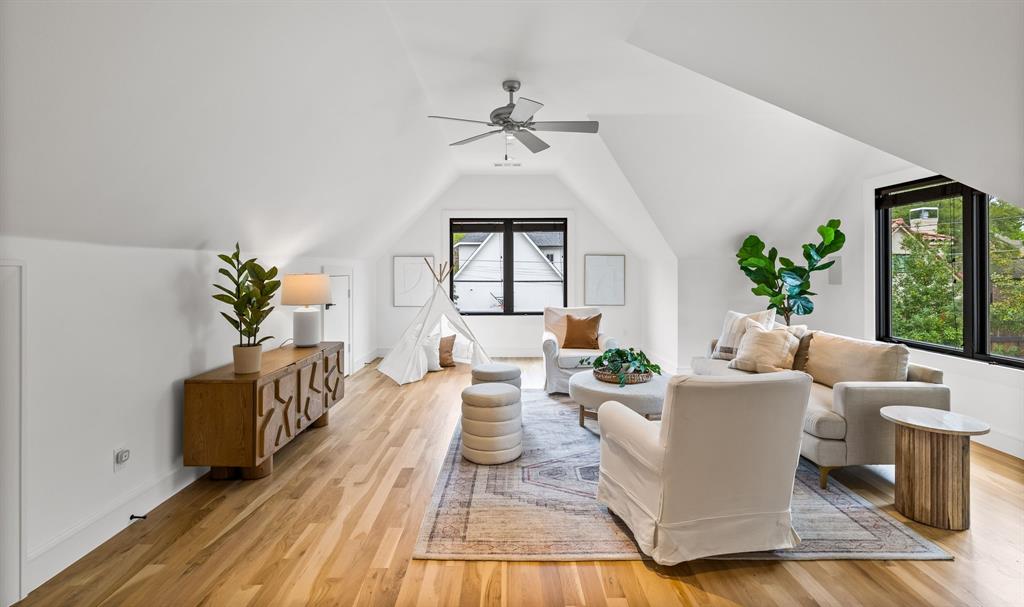 Preston Homes - Residential