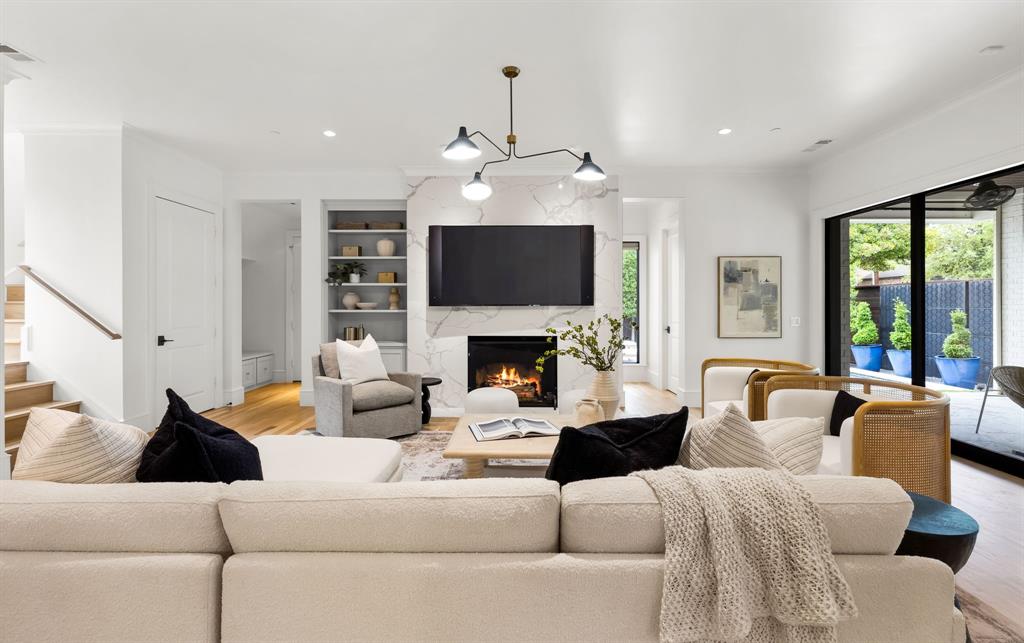 Preston Homes - Residential