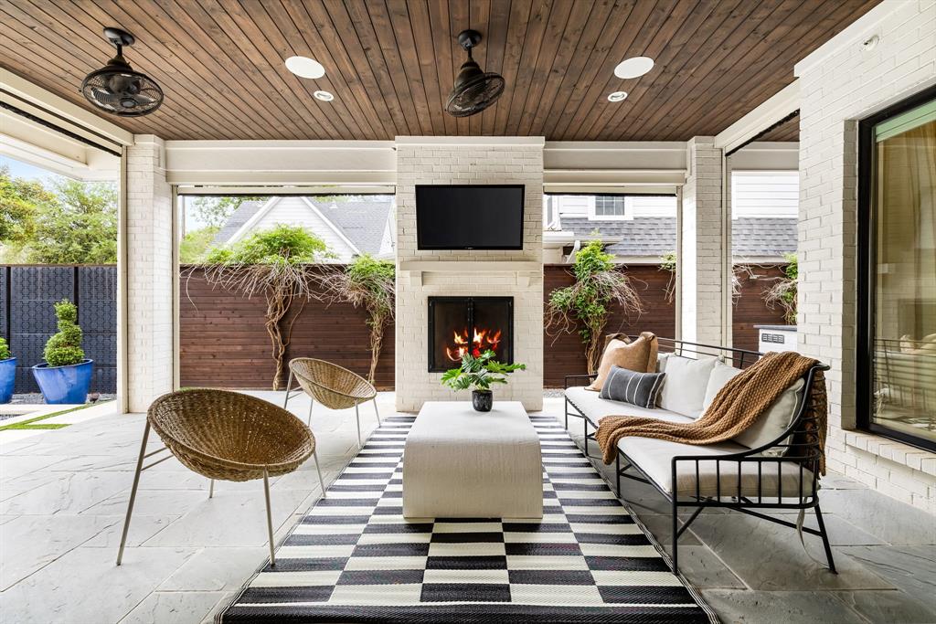 Preston Homes - Residential