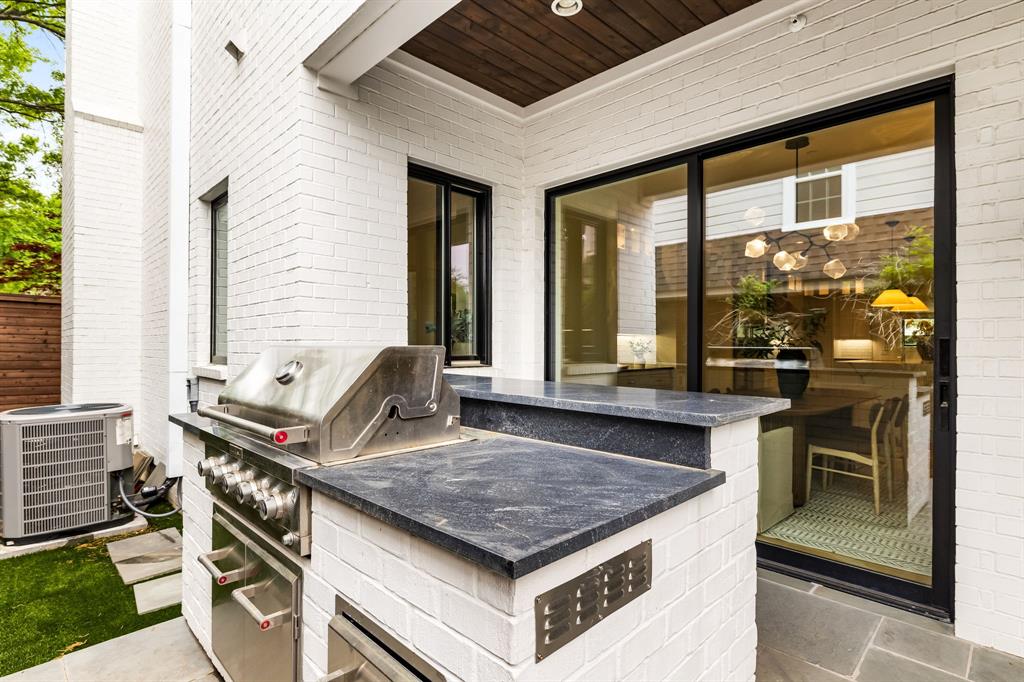 Preston Homes - Residential