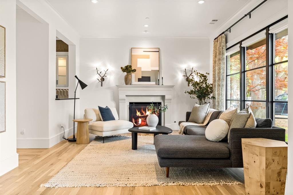 Preston Homes - Residential