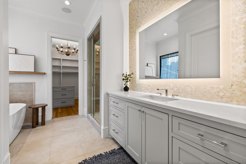 Preston Homes - Residential