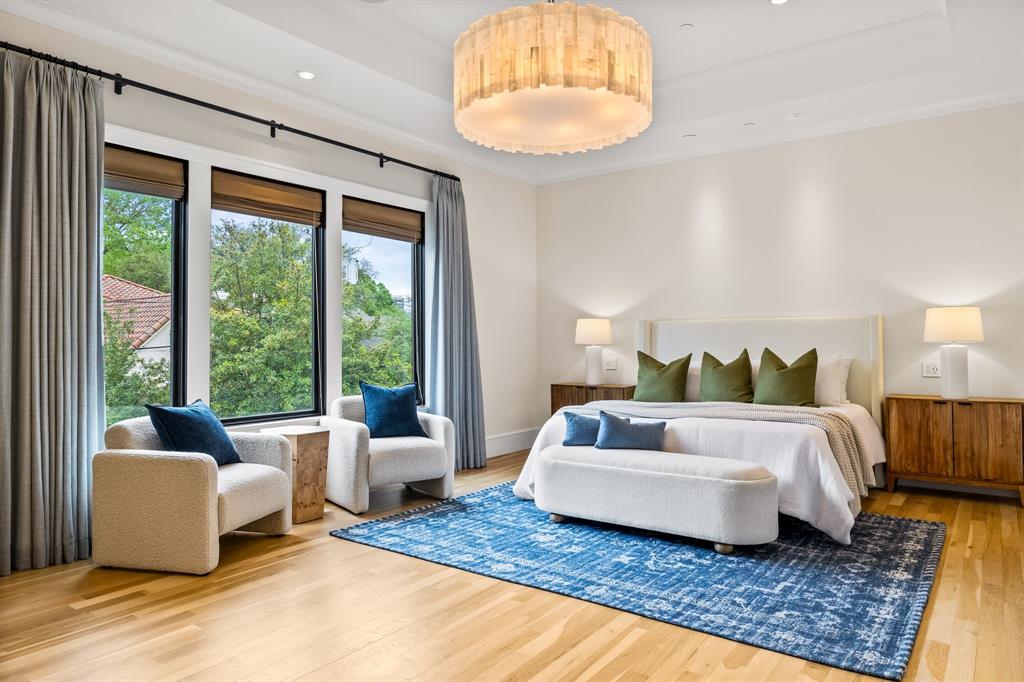 Preston Homes - Residential