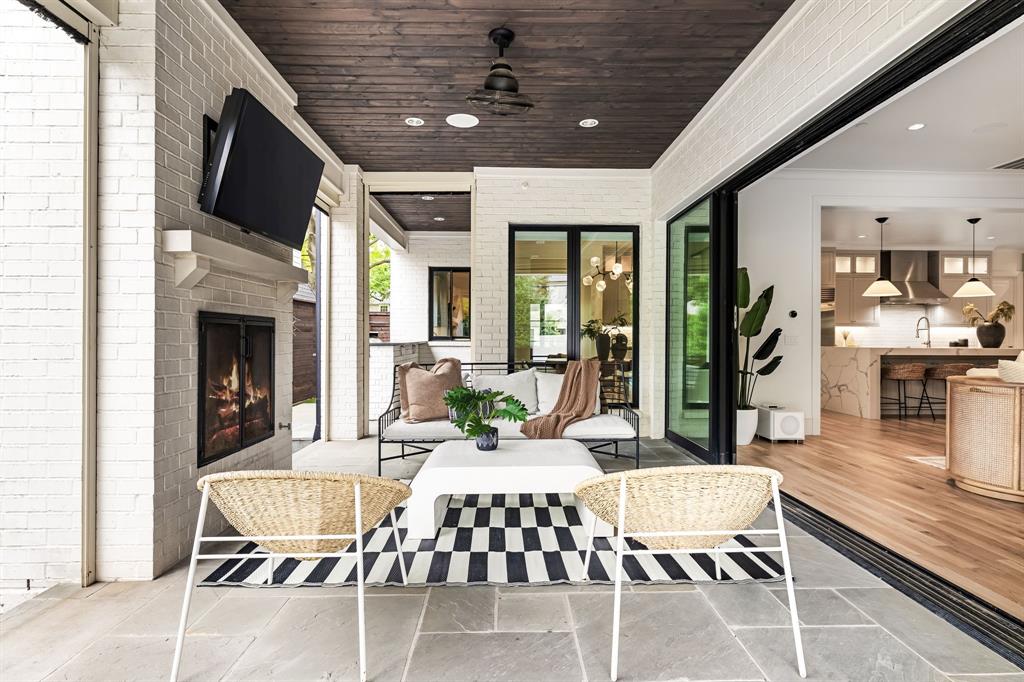 Preston Homes - Residential