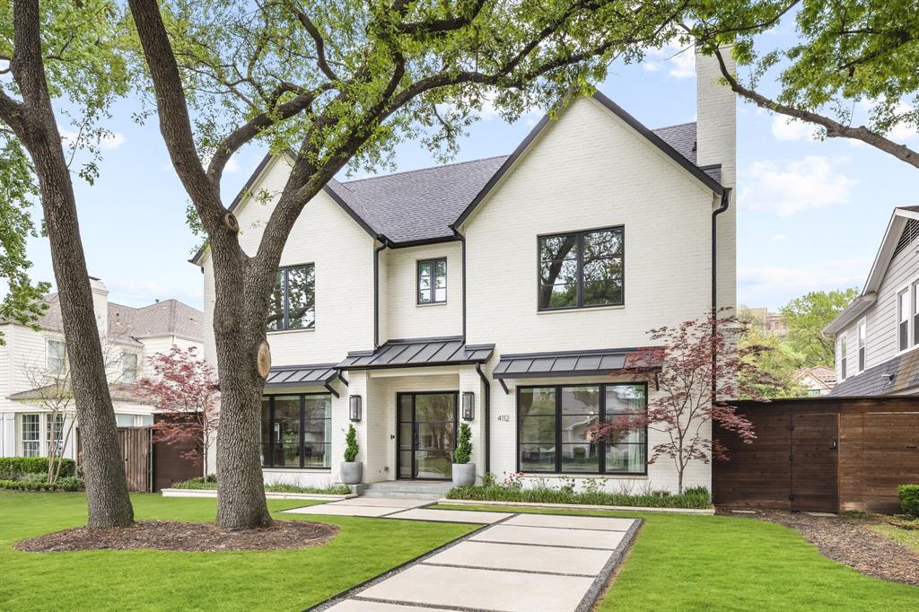 Preston Homes - Residential