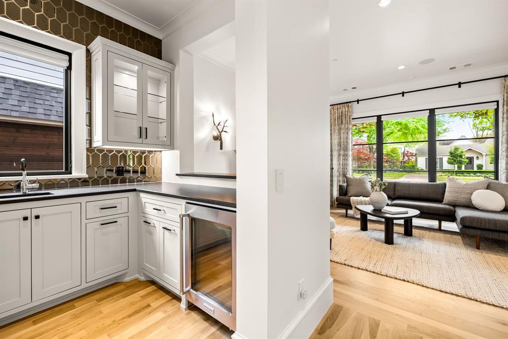 Preston Homes - Residential