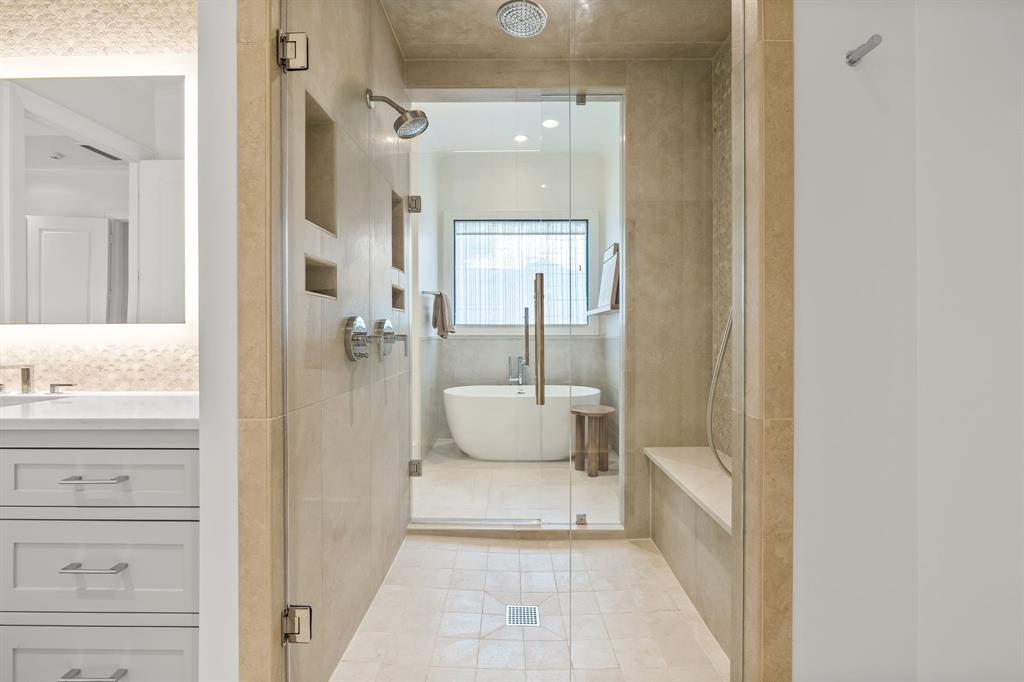 Preston Homes - Residential