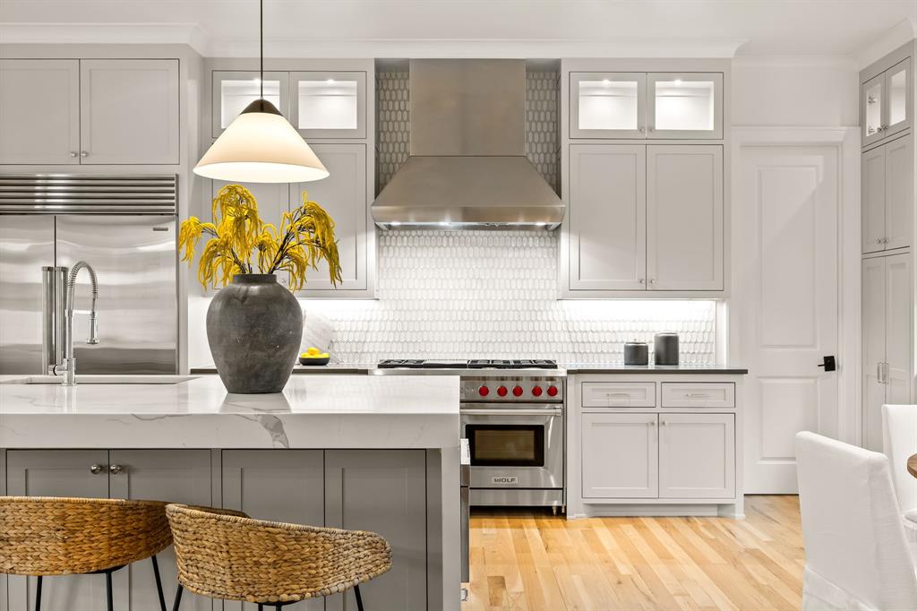 Preston Homes - Residential