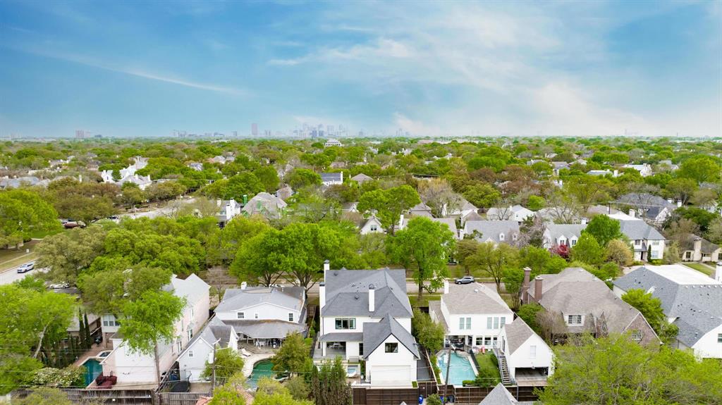 Preston Homes - Residential