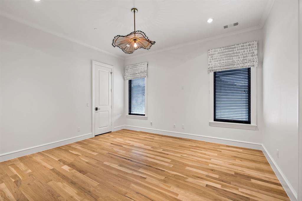 Preston Homes - Residential