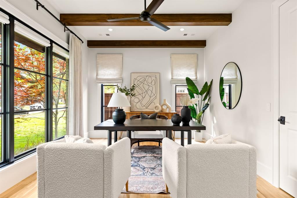 Preston Homes - Residential