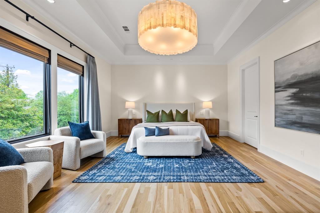 Preston Homes - Residential