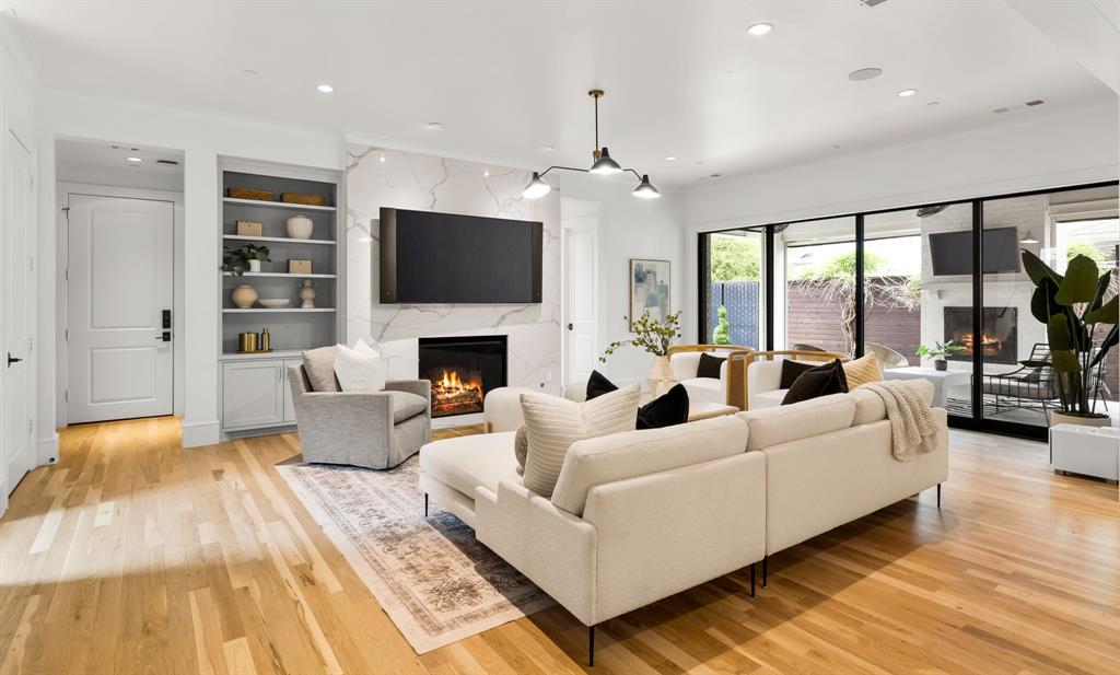 Preston Homes - Residential