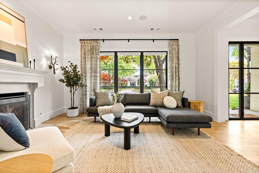 Preston Homes - Residential