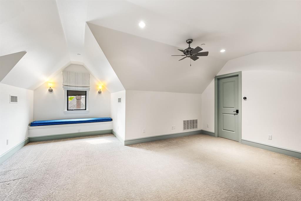 Preston Homes - Residential