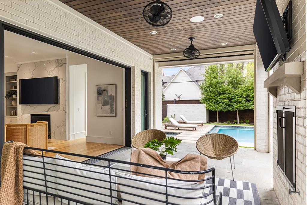 Preston Homes - Residential