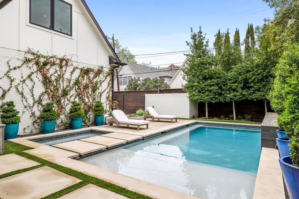 Preston Homes - Residential