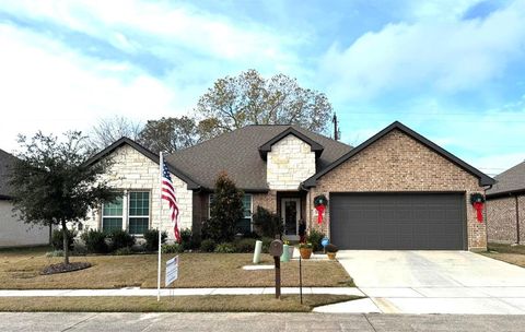 Photo of 1135 Vintage Avenue, Gainesville, TX 76240 (MLS # 21126723)