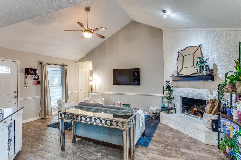 Camelot - Residential