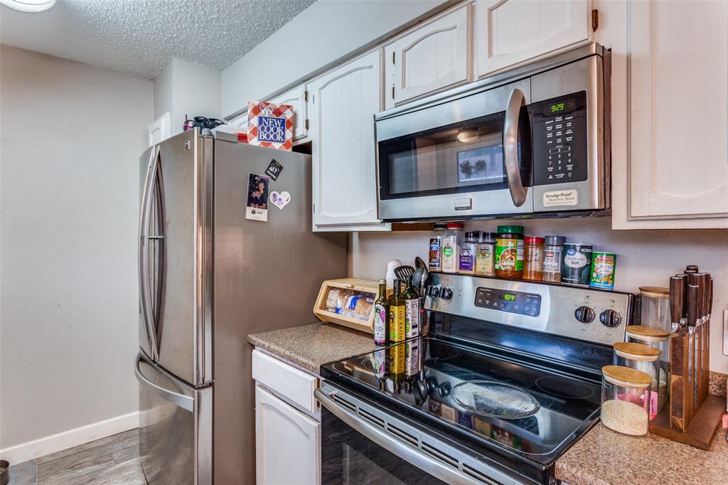 Camelot - Residential