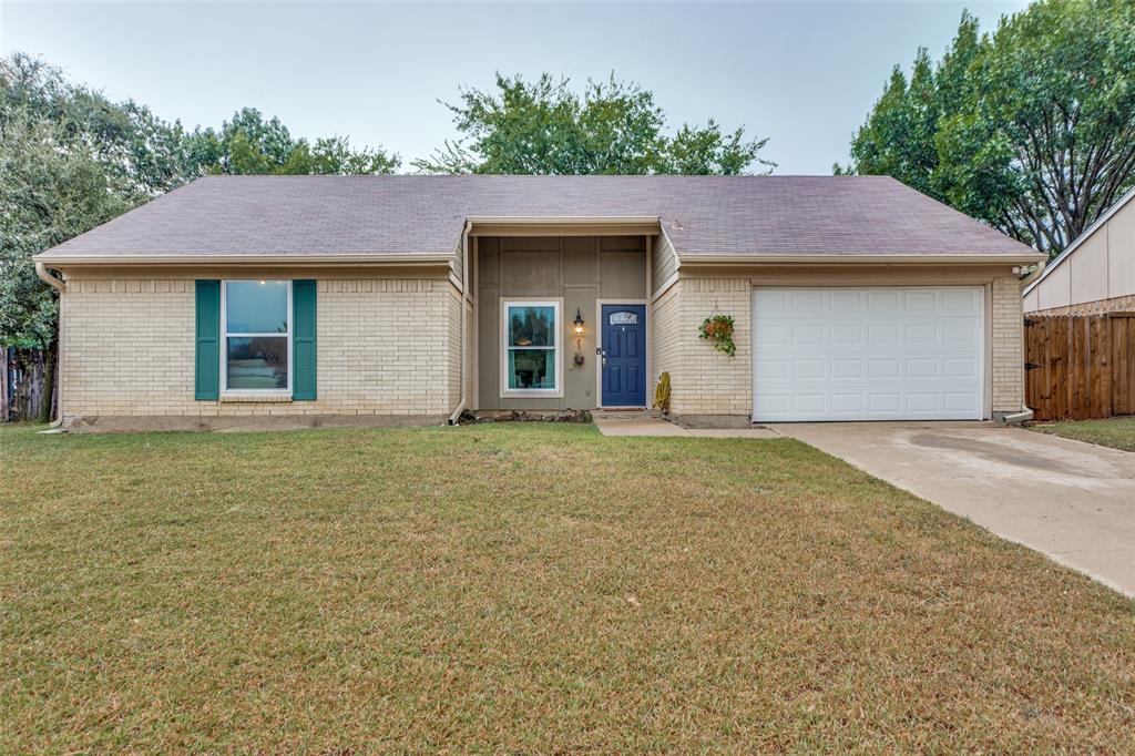 1821 Heidelberg Drive