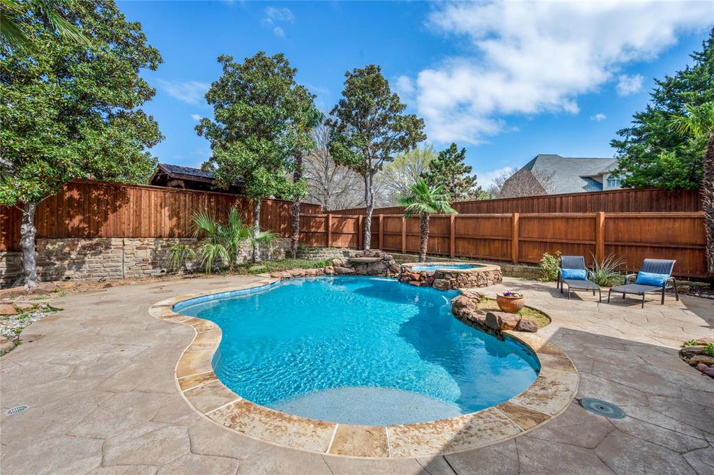 914 Pampa Drive