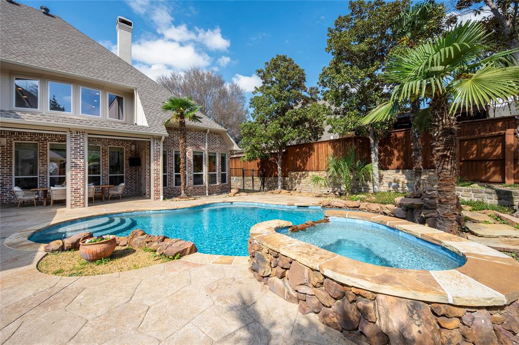 914 Pampa Drive